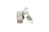 Фото 7 - подушка КПП VW T5 1.9/2.0TDI 03- (L) FEBI BILSTEIN 47562 Подушка КПП VW T5 1.9/2.0TDI 03- (L) FEBI BILSTEIN 47562 (фото 7)
