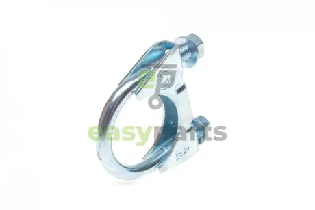 Хомут глушника Citroen C1/Peugeot 107 1.0 05- (41mm) Fischer Automotive One (FA1) 911-940