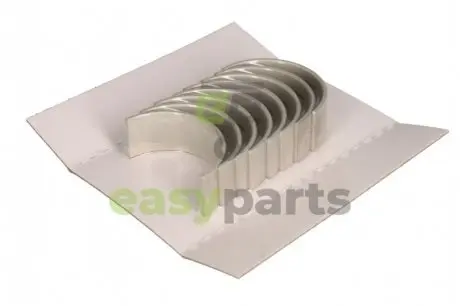 Вкладыши шатунные VAG PL STD 0,9-1,3 Glyco 71-3276/4 STD
