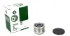 Шків генератора MB C/E/S-class 220CDI-320CDI 01-, 6PK, OM646 535 0086 10