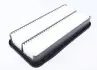 Фільтр повітряний Toyota Corolla/Camry/Carina 1.6i/1.8i/2.0GTi 86-01 MAHLE / KNECHT LX809 (фото 2)