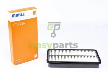 Фільтр повітряний Toyota Corolla/Camry/Carina 1.6i/1.8i/2.0GTi 86-01 MAHLE / KNECHT LX809