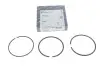 Кільця поршневі VW Passat B5/Golf IV 1.8 97-06 (81.01mm/STD) (1.5-1.75-2) KOLBENSCHMIDT 800045010000 (фото 3)
