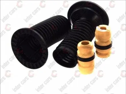 Захисний к-кт перед. амортизаторів Toyota Avensis 03-, Corolla 02- KYB 910049