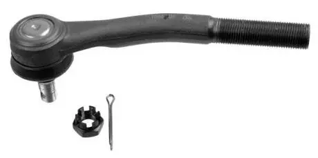 Накiнечник рульової тяги LEMFORDER 15458 01