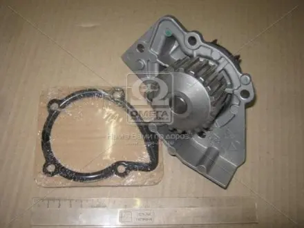 Насос водяной PSA 1.9D/2.0HDI DW8/DW10 LPR WP0457