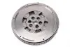 Демпфер + комплект зчеплення VW Caddy III 1.9TDI/2.0TDI 07- 62/77/81/103kw LuK 600 0017 00 (фото 6)