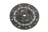 Комплект зчеплення Ford Mondeo 1.6/1.8i 96-00 (d=210mm) LuK 621 2127 09 (фото 6)