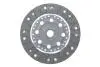 Комплект зчеплення Toyota Corolla 2.0 D-4D 02-07 LuK 623 3044 00 (фото 6)