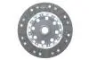 Комплект зчеплення Toyota Corolla 2.0 D-4D 02-07 LuK 623 3044 00 (фото 7)