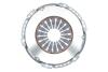 Комплект зчеплення Toyota Corolla 2.0 D-4D 02-07 LuK 623 3044 00 (фото 8)