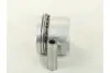Поршень двигуна OPEL 75,50 C 1.3 N (Mahle) MAHLE / KNECHT 011 26 11 (фото 2)