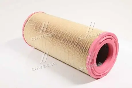 Фільтр повітряний John Deere C24906 / 2 MANN C24906/2