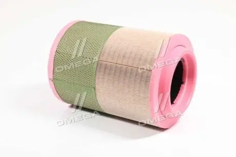 Фільтр повітря MANN C25740