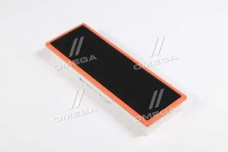 Фільтр салону Case New Holland MANN CU3861