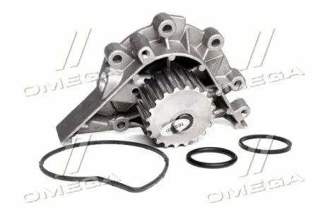 Фото 1 - насос водяний PSA 1.8/2.0 00-04 EW7/EW10 Metelli 24-0862 Насос водяний PSA 1.8/2.0 00-04 EW7/EW10 Metelli 24-0862 (фото 1)