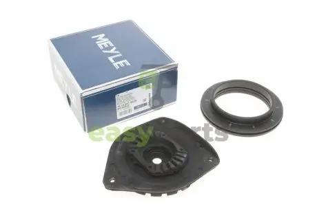 Подушка амортизатора (переднього) + підшипник Renault Fluence/Megane/Scenic 08- MEYLE 16-14 641 0025