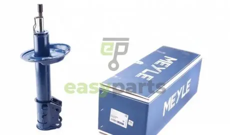 Амортизатор (передній) Fiat Punto 08- (L) MEYLE 626 623 0016