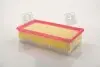 Фільтр повітряний 1.6HDi Scudo/Expert 07-11/Peugeot 407 04- M-FILTER K776 (фото 1)
