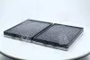 Фільтр салону BMW 5 E39 95- (вугільний) M-FILTER K905C-2 (фото 1)