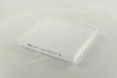 Фільтр салону Mitsubishi Outlander 06- M-FILTER K9100