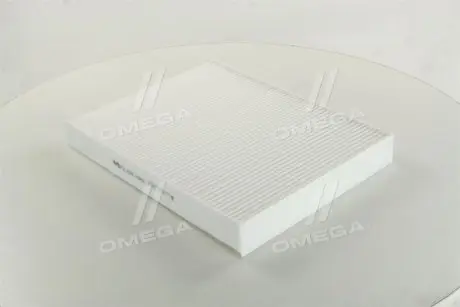 Фільтр салону T5 03-/Audi Q7/Touareg/Cayenne 02- M-FILTER K991