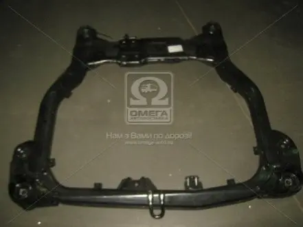 Балка подмоторная HYUN ELANTRA 06-10 (Mobis) Hyundai/Kia/Mobis 624052H020