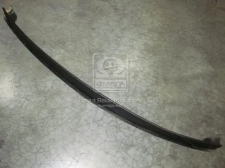 Спойлер бампера пер. HYUN ACCENT 11- (Mobis) Hyundai/Kia/Mobis 865911R000