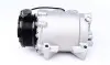 Компресор кондиціонера Honda CR-V 2.0 01-07 NRF 32448 (фото 6)