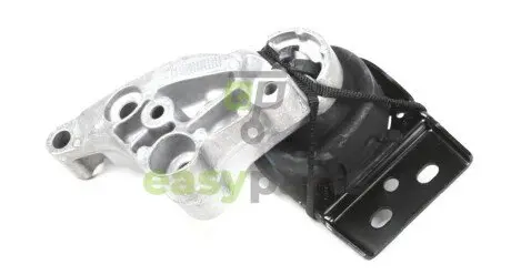 Подушка двигуна (передня) (R) Renault Laguna III 2.0 dCi 07- RENAULT / DACIA 112105736R
