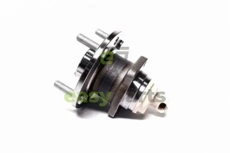 Ступица колеса CHEVROLET LACETTI 05- задн. RIDER RD.26155365