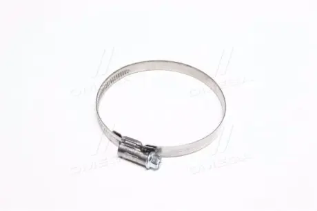 Хомут затяжной нерж. W2 60-80мм. Norma-Тип <> RIDER RD-60-80/W2