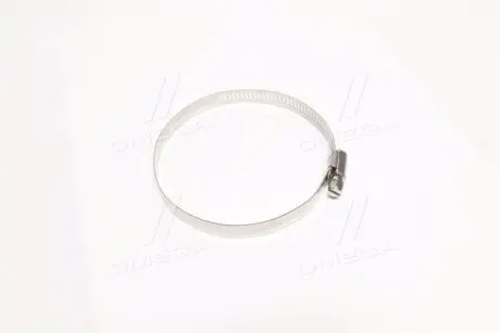 Хомут затяжной нерж. 70-90мм. American-Тип RIDER RD-70-90/AT