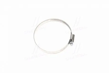 Хомут затяжной нерж. W2 70-90мм. Norma-Тип <> RIDER RD-70-90/W2