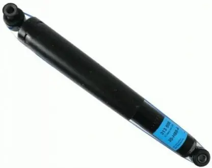 Амортизатор газомасляний SACHS 313 508