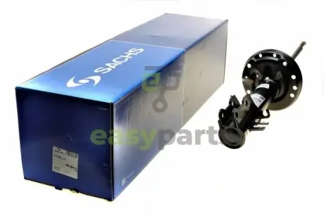 Амортизатор газомасляний SACHS 313 568