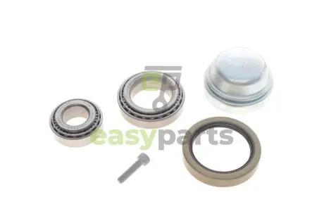 Підшипник маточини (передньої) MB C-class (W202)/E-class (W210) 92-02 SKF VKBA 1498