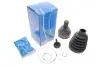 ШРКШ (зовнішній) Ford C-max/ Focus II 1.6-1.8 03-12 (24/36z) SKF VKJA 5747 (фото 1)