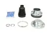 ШРКШ (внутрішній) Audi A3/VW Passat/Golf/Caddy 03-14 (28x108) SKF VKJA 8015 (фото 1)