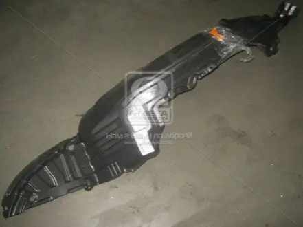Подкрылок пер. пра. NIS ALMERA 06- TEMPEST 037 0373 100