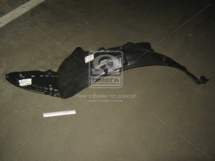 Подкрылок пер. лев. NIS ALMERA 06- TEMPEST 037 0373 101