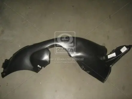 Подкрылок пер. лев. SK FABIA 05-07 TEMPEST 045 0511 101