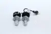Лампа світлодіодна H4 LED PLUS 6500K <> TEMPEST TMP-X3-H4 (фото 1)