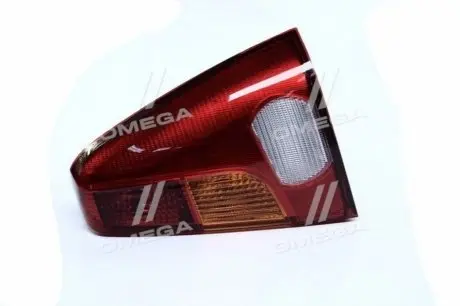 Ліхтар забуд. пра. DACIA LOGAN -08 SDN TYC 11-A757-01-2B