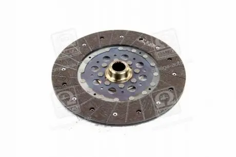 Диск зчеплення Valeo HD-164