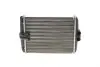Радіатор пічки MB C-class (W202)/E-class (W210) -03 Van Wezel 30006250 (фото 1)