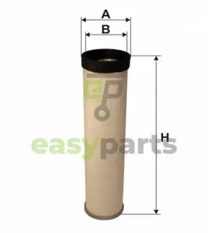 Фільтр повітря WIX FILTERS 93216E