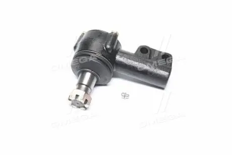 Наконечник тяги рулевой КАМАЗ ЕВРО левый в сб <ДК> Дорожная Карта 53205-3414057