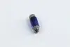 Лампа софитная синяя C5W SV8.5-8 35mm 12V 5W &lt;ДК&gt; Дорожная Карта DK-12V5W_C5W SV8.5-8 (фото 3)