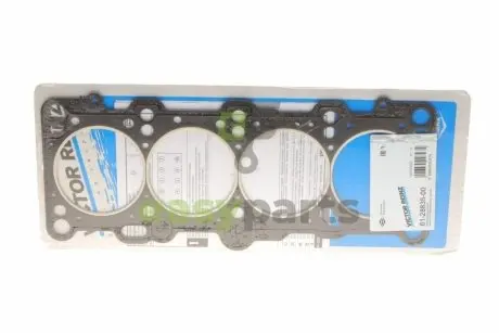Прокладка ГБЦ Audi 100/A6/A8 3.7/4.2 91-99 (1.75mm) (L) VICTOR REINZ 61-28835-00
